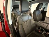 Vauxhall Grandland X 1.2 Grandland X Elite Nav T Auto 5dr 23