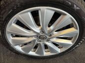 Vauxhall Grandland X 1.2 Grandland X Elite Nav T Auto 5dr 54