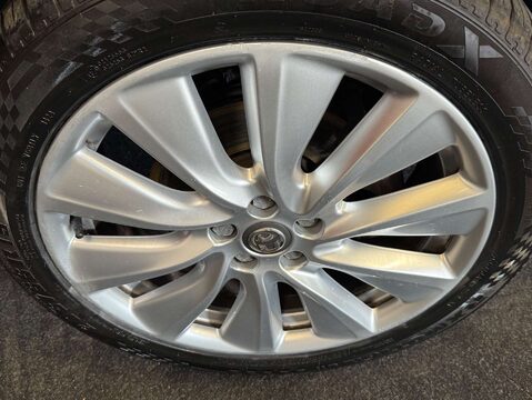Vauxhall Grandland X 1.2 Grandland X Elite Nav T Auto 5dr 54