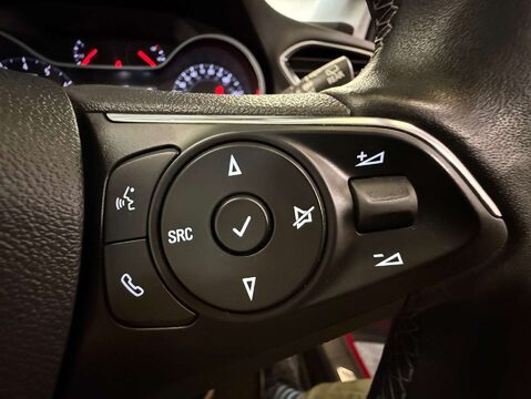 Vauxhall Grandland X 1.2 Grandland X Elite Nav T Auto 5dr 13
