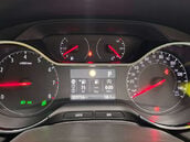 Vauxhall Grandland X 1.2 Grandland X Elite Nav T Auto 5dr 8