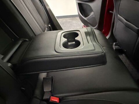Vauxhall Grandland X 1.2 Grandland X Elite Nav T Auto 5dr 30