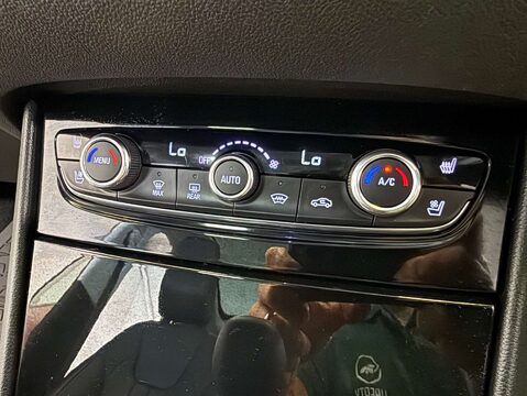 Vauxhall Grandland X 1.2 Grandland X Elite Nav T Auto 5dr 40