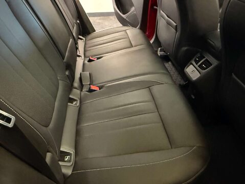 Vauxhall Grandland X 1.2 Grandland X Elite Nav T Auto 5dr 27