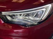 Vauxhall Grandland X 1.2 Grandland X Elite Nav T Auto 5dr 59
