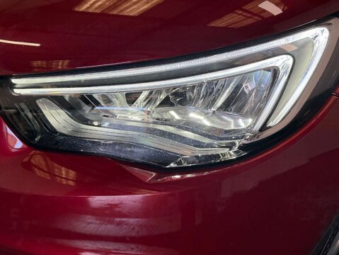 Vauxhall Grandland X 1.2 Grandland X Elite Nav T Auto 5dr 59