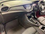 Vauxhall Grandland X 1.2 Grandland X Elite Nav T Auto 5dr 57