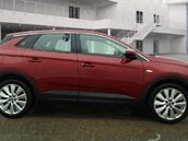 Vauxhall Grandland X 1.2 Grandland X Elite Nav T Auto 5dr 6