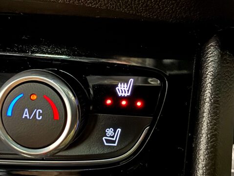 Vauxhall Grandland X 1.2 Grandland X Elite Nav T Auto 5dr 16