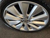 Vauxhall Grandland X 1.2 Grandland X Elite Nav T Auto 5dr 58