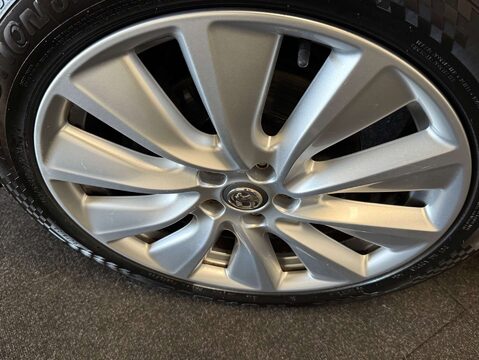 Vauxhall Grandland X 1.2 Grandland X Elite Nav T Auto 5dr 58