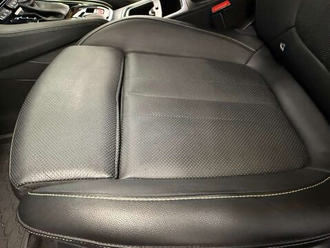 Vauxhall Grandland X 1.2 Grandland X Elite Nav T Auto 5dr 49