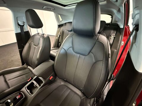 Vauxhall Grandland X 1.2 Grandland X Elite Nav T Auto 5dr 50