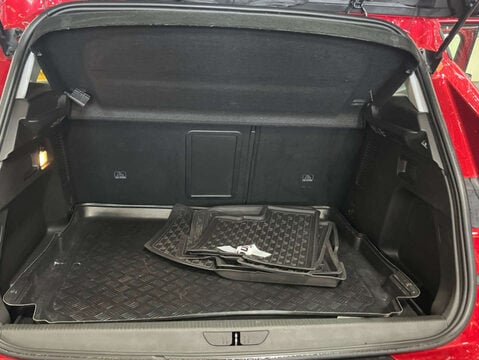 Vauxhall Grandland X 1.2 Grandland X Elite Nav T Auto 5dr 12