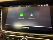 Vauxhall Grandland X 1.2 Grandland X Elite Nav T Auto 5dr 24