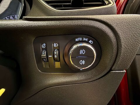 Vauxhall Grandland X 1.2 Grandland X Elite Nav T Auto 5dr 46