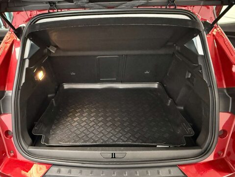Vauxhall Grandland X 1.2 Grandland X Elite Nav T Auto 5dr 61
