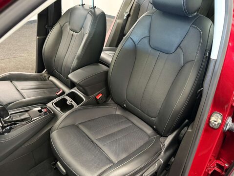 Vauxhall Grandland X 1.2 Grandland X Elite Nav T Auto 5dr 60
