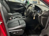 Vauxhall Grandland X 1.2 Grandland X Elite Nav T Auto 5dr 10
