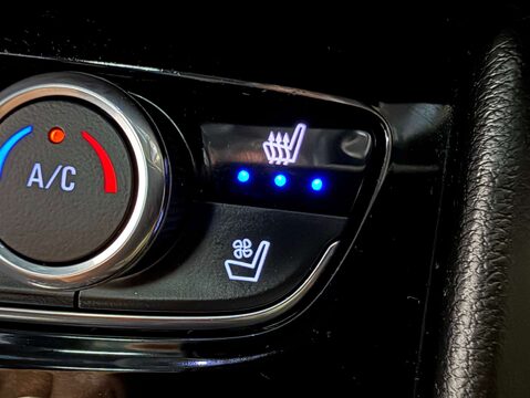 Vauxhall Grandland X 1.2 Grandland X Elite Nav T Auto 5dr 9