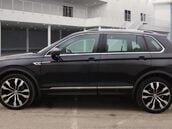 Volkswagen Tiguan 2.0 Tiguan R-Line TDI DSG 5dr 7