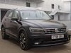Volkswagen Tiguan 2.0 Tiguan R-Line TDI DSG 5dr