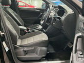 Volkswagen Tiguan 2.0 Tiguan R-Line TDI DSG 5dr 10