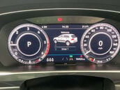 Volkswagen Tiguan 2.0 Tiguan R-Line TDI DSG 5dr 8
