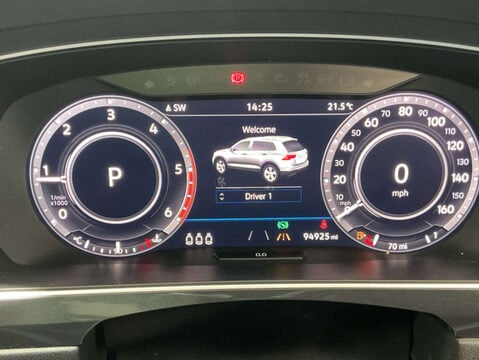 Volkswagen Tiguan 2.0 Tiguan R-Line TDI DSG 5dr 8