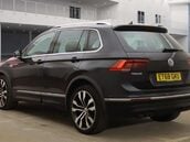 Volkswagen Tiguan 2.0 Tiguan R-Line TDI DSG 5dr 3