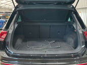 Volkswagen Tiguan 2.0 Tiguan R-Line TDI DSG 5dr 12