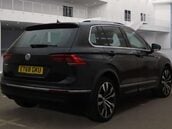 Volkswagen Tiguan 2.0 Tiguan R-Line TDI DSG 5dr 4
