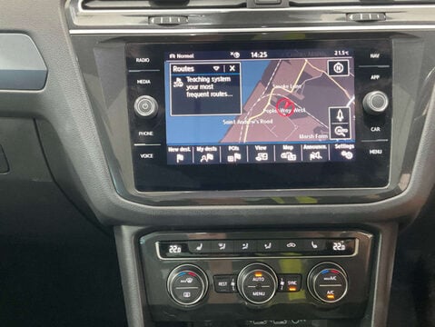 Volkswagen Tiguan 2.0 Tiguan R-Line TDI DSG 5dr 9