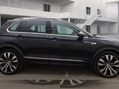 Volkswagen Tiguan 2.0 Tiguan R-Line TDI DSG 5dr 6