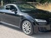Audi TT 1.8 TT Sport TFSI 3dr