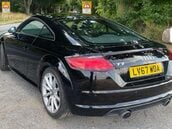 Audi TT 1.8 TT Sport TFSI 3dr 3
