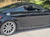 Audi TT 1.8 TT Sport TFSI 3dr 4