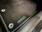 Hyundai IONIQ 1.6 IONIQ Premium SE PHEV Semi-Auto 5dr 18