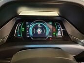 Hyundai IONIQ 1.6 IONIQ Premium SE PHEV Semi-Auto 5dr 32