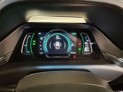 Hyundai IONIQ 1.6 IONIQ Premium SE PHEV Semi-Auto 5dr 32