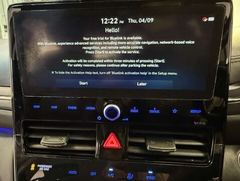 Hyundai IONIQ 1.6 IONIQ Premium SE PHEV Semi-Auto 5dr 29