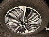 Hyundai IONIQ 1.6 IONIQ Premium SE PHEV Semi-Auto 5dr 43