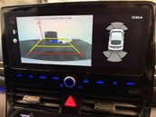 Hyundai IONIQ 1.6 IONIQ Premium SE PHEV Semi-Auto 5dr 64