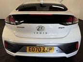 Hyundai IONIQ 1.6 IONIQ Premium SE PHEV Semi-Auto 5dr 4
