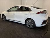 Hyundai IONIQ 1.6 IONIQ Premium SE PHEV Semi-Auto 5dr 3