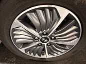 Hyundai IONIQ 1.6 IONIQ Premium SE PHEV Semi-Auto 5dr 49