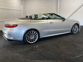 Mercedes-Benz E Class 2.0 E 220 D AMG Line Premium Auto 2dr 13