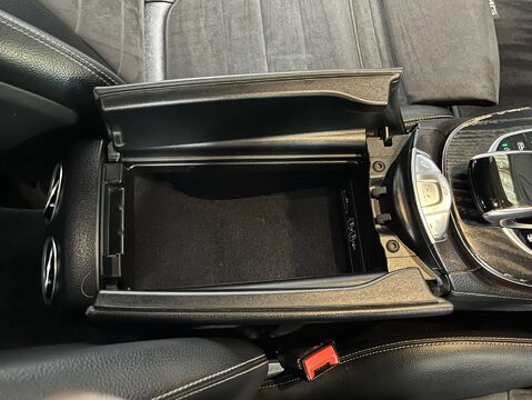 Mercedes-Benz E Class 2.0 E 220 D AMG Line Premium Auto 2dr 38