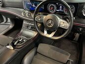 Mercedes-Benz E Class 2.0 E 220 D AMG Line Premium Auto 2dr 26