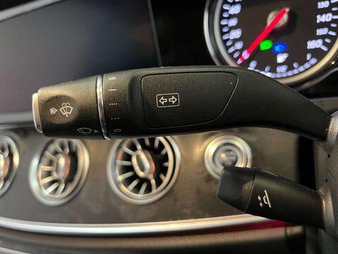 Mercedes-Benz E Class 2.0 E 220 D AMG Line Premium Auto 2dr 31
